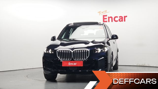 BMW X5 xDrive 40i M Sport купить на сайте DeffCars