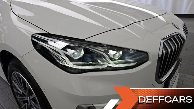 BMW 2-SERIES 220i Luxury купить на сайте DeffCars