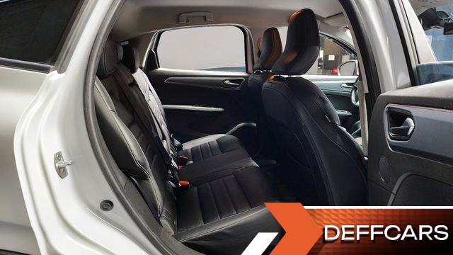 Renault-KoreaSamsung XM3 1.3 TCe RE купить на сайте DeffCars