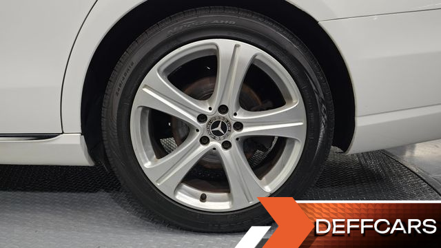 Mercedes E-CLASS E200 Avantgarde купить на сайте DeffCars