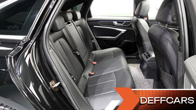 Audi A6 45 TFSI Quattro Premium купить на сайте DeffCars