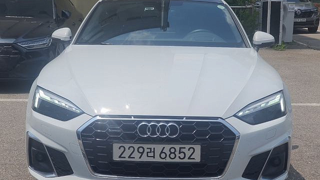Audi A5 40 TDI Quattro Premium Sportback купить на сайте DeffCars
