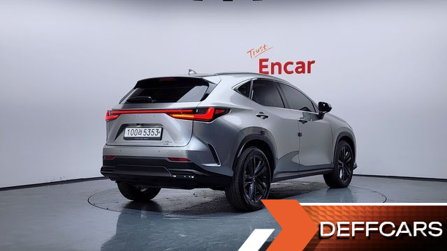 Lexus NX Premium купить на сайте DeffCars
