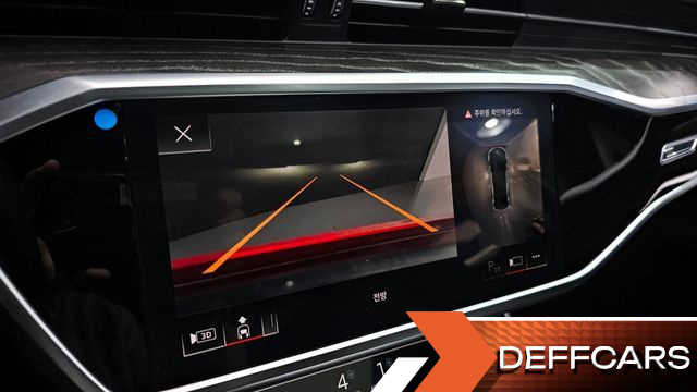 Audi A6 40 TDI Premium купить на сайте DeffCars