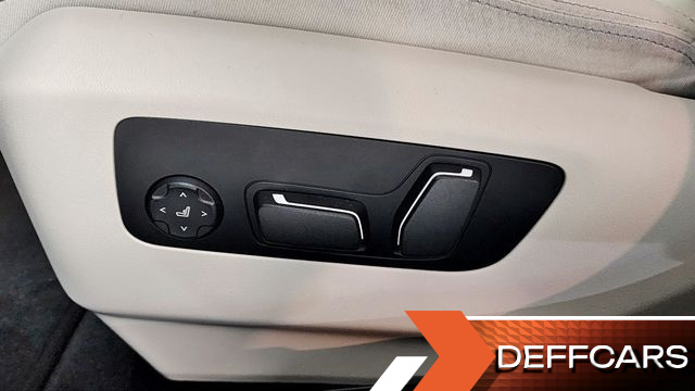BMW 5-SERIES 520i купить на сайте DeffCars