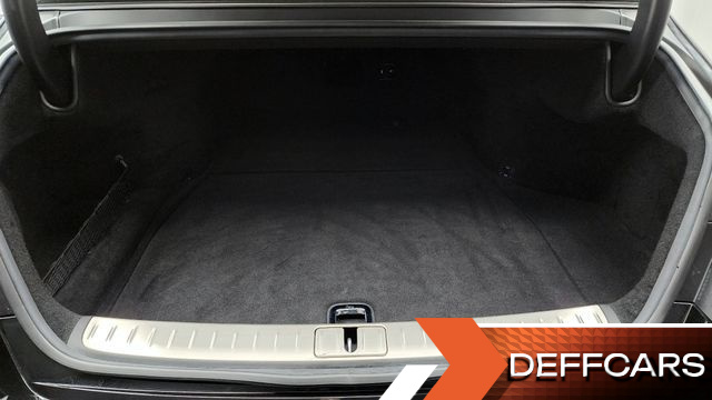 Genesis G90 Gasoline 3.5 Turbo AWD купить на сайте DeffCars