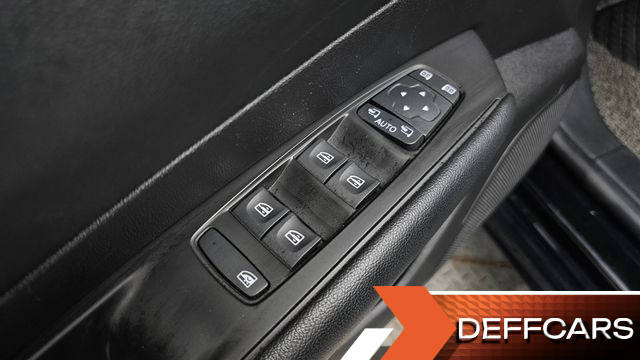 Renault-KoreaSamsung SM6 2.0 GDe SE купить на сайте DeffCars