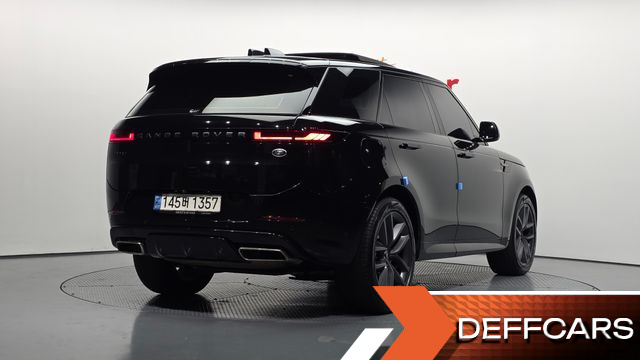Land Rover RANGE ROVER SPORT P360 HSE Dynamic купить на сайте DeffCars