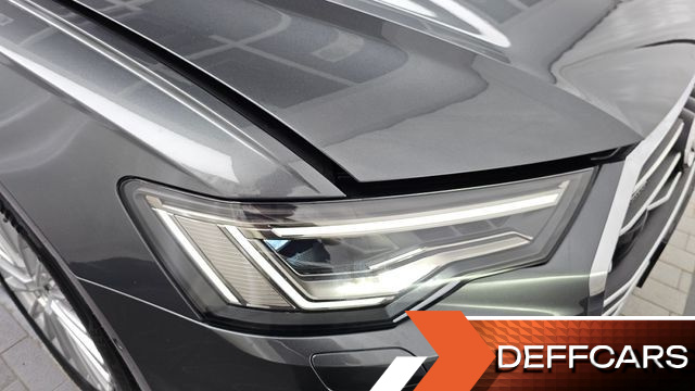 Audi A6 45 TFSI Quattro Premium купить на сайте DeffCars