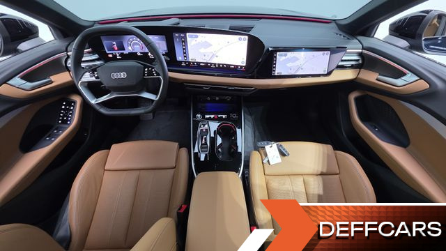 Audi A5 45 TFSI Quattro S Line купить на сайте DeffCars