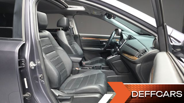 Honda CR-V 1.5 EX-L 2WD купить на сайте DeffCars