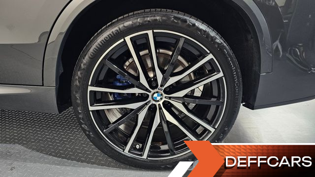BMW X5 xDrive 40d M Sport купить на сайте DeffCars