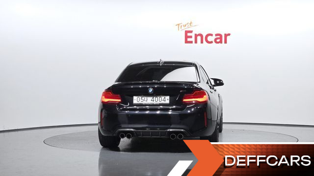 BMW M2 M2 Black Shadow купить на сайте DeffCars