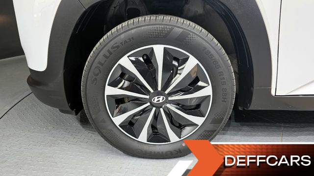 Hyundai CASPER Modern купить на сайте DeffCars