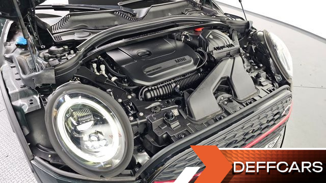 Mini CLUBMAN JCW 2nd Gen купить на сайте DeffCars