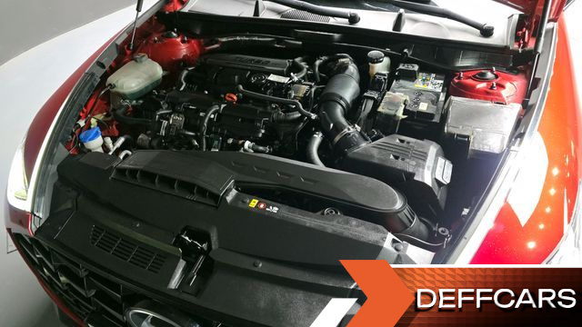 Hyundai SONATA 1.6 Turbo Premium купить на сайте DeffCars
