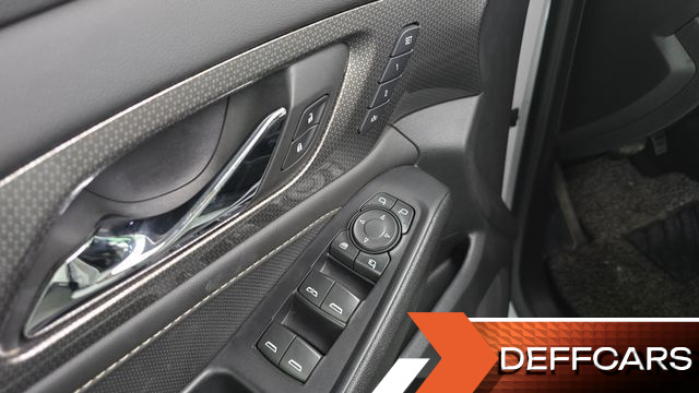 ChevroletGMDaewoo TRAVERSE 3.6 AWD Redline купить на сайте DeffCars