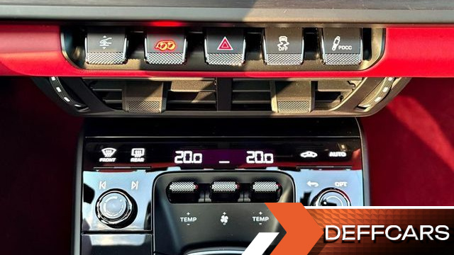 Porsche 911 Carrera GTS купить на сайте DeffCars