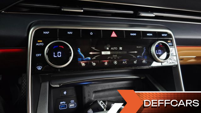 Genesis GV80 2.5T Gasoline AWD купить на сайте DeffCars