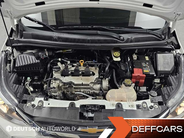 ChevroletGMDaewoo SPARK Premier купить на сайте DeffCars