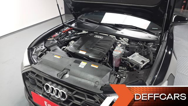 Audi A6 40 TDI Premium купить на сайте DeffCars