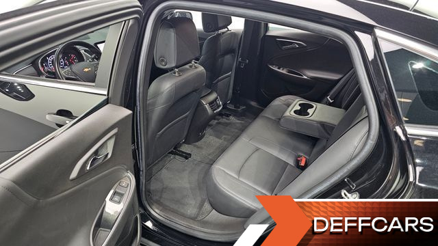 ChevroletGMDaewoo MALIBU 2.0 Turbo LT Special купить на сайте DeffCars