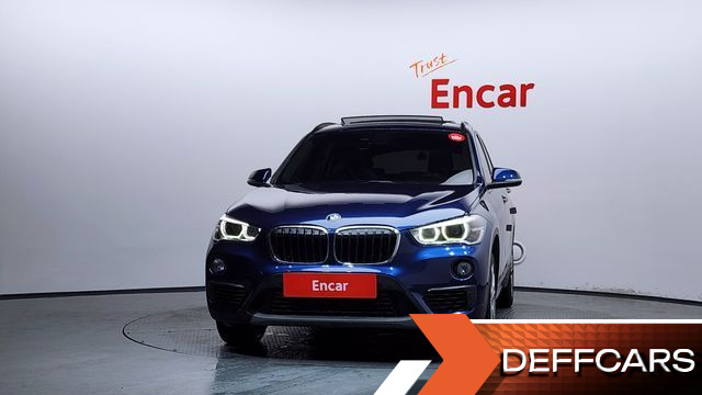 BMW X1 xDrive 18d Joy купить на сайте DeffCars