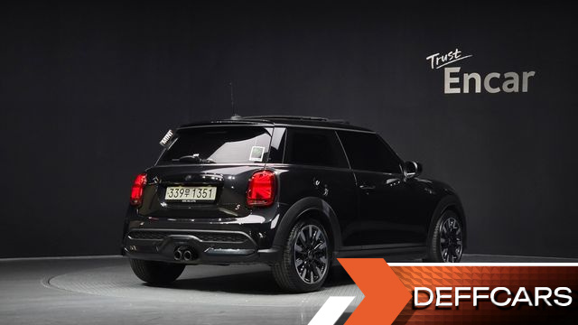 Mini COOPER Standard Third Generation купить на сайте DeffCars