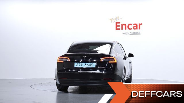 Tesla MODEL 3 Performance AWD купить на сайте DeffCars