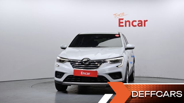 Renault-KoreaSamsung XM3 1.6 GTe LE Plus купить на сайте DeffCars