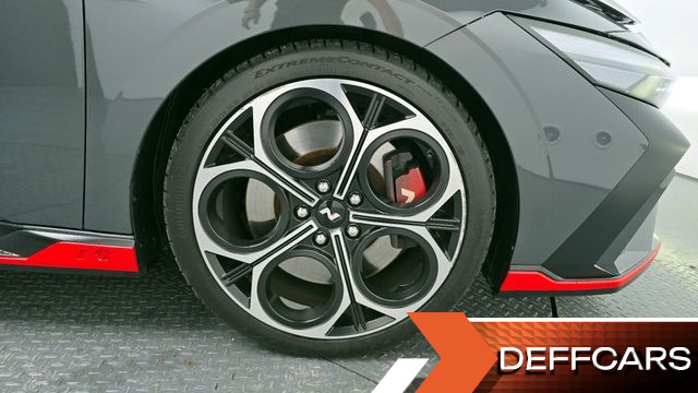 Hyundai AVANTE 2.0 N купить на сайте DeffCars