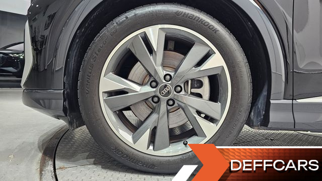 Audi Q4 E-TRON 40 Premium купить на сайте DeffCars