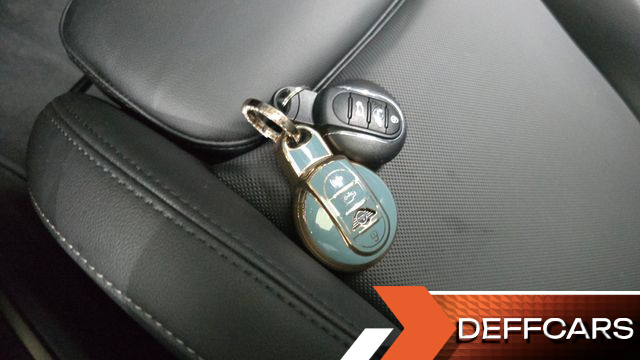 Mini COUNTRYMAN Classic 2nd купить на сайте DeffCars