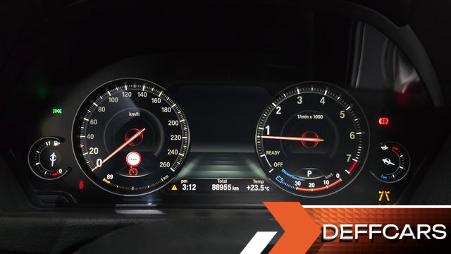 BMW 4-SERIES 420i Gran Coupe Special Edition купить на сайте DeffCars