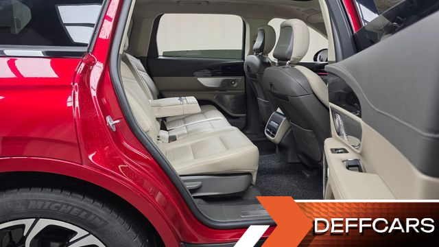 Lincoln NAUTILUS 2.0 Reserve AWD купить на сайте DeffCars