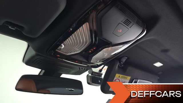 BMW X4M 3.0 Competition Carbon Package купить на сайте DeffCars