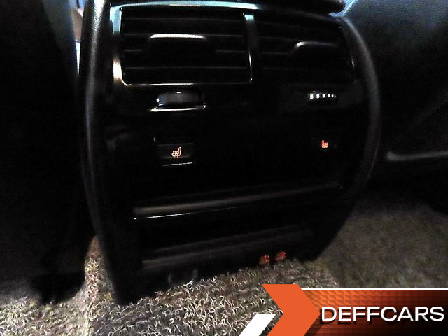 BMW 5-SERIES 520i M Sport купить на сайте DeffCars