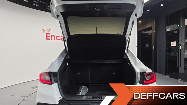 Renault-KoreaSamsung XM3 1.3 TCe LE купить на сайте DeffCars