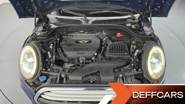 Mini COOPER 5Door Mid 3rd купить на сайте DeffCars