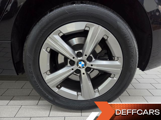 BMW 2-SERIES 218d Advantage купить на сайте DeffCars