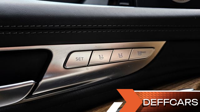 Kia K9 3.8 GDI AWD Best Selection Ⅰ купить на сайте DeffCars