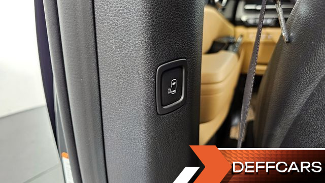 Kia CARNIVAL Gasoline 9-Seater Noblesse купить на сайте DeffCars