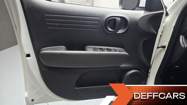 Hyundai CASPER Modern купить на сайте DeffCars