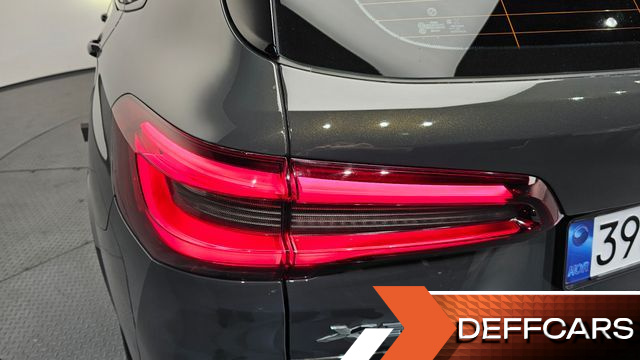 BMW X5 xDrive 40d M Sport купить на сайте DeffCars