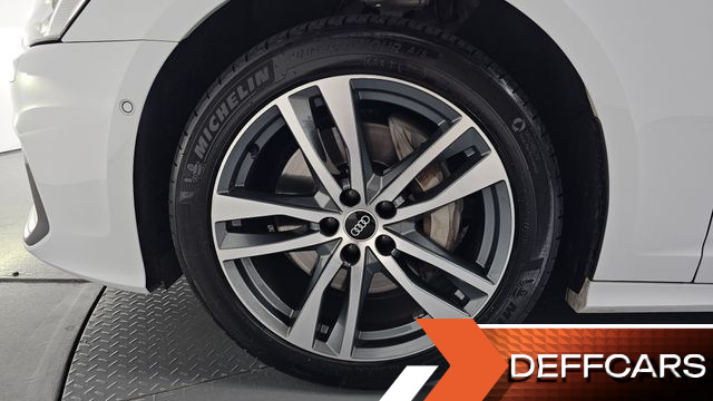 Audi A6 45 TDI Quattro Premium купить на сайте DeffCars