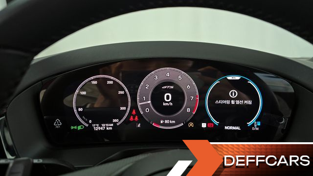 Porsche PANAMERA 4.0 GTS купить на сайте DeffCars