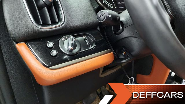 Mini COUNTRYMAN ALL4 Classic 2nd купить на сайте DeffCars