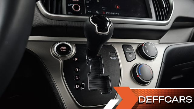 Kia RAY Best Selection купить на сайте DeffCars