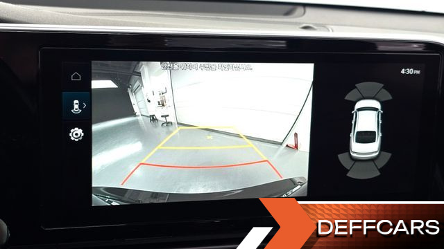 Hyundai GRANDEUR 2.5 Premium Choice купить на сайте DeffCars