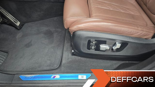 BMW X6 xDrive40i M Sport купить на сайте DeffCars
